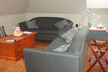 St James Bed And Breakfast