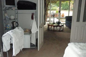 St James Bed And Breakfast
