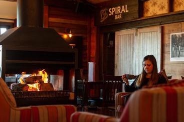 The Park Hotel Ruapehu