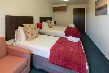 The Park Hotel Ruapehu