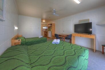 The Park Motel