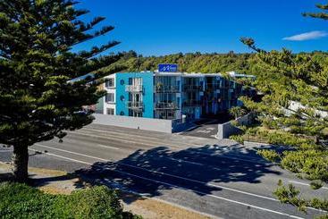 Kaikoura Luxury Apartments   Formerly Waves Luxury Apartments