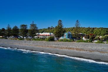 Kaikoura Luxury Apartments   Formerly Waves Luxury Apartments