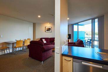 Kaikoura Luxury Apartments   Formerly Waves Luxury Apartments