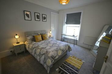 تختخواب و صبحانه Heritage Holiday Accommodation