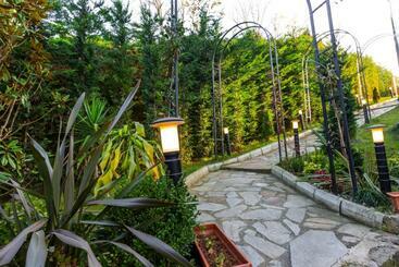 Misal Hotel Trabzon