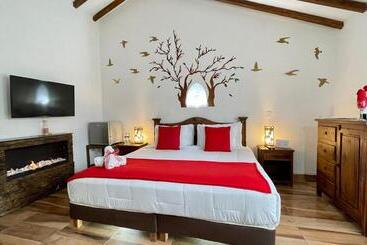 هتل Boutique & Spa   Vdl Colonial