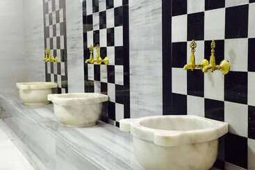 Dogan Park Otel
