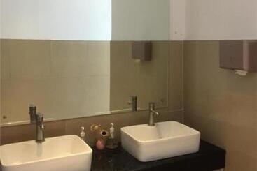 Borrman Hotel Maoming Avenue Donghui City