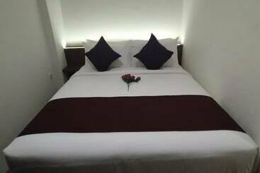 هتل Gran Inn Residence