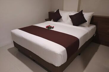هتل Gran Inn Residence