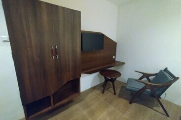 هتل Gran Inn Residence