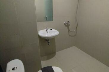 هتل Gran Inn Residence