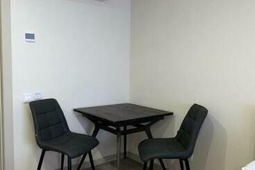 هتل Prestige Apartments Berezinka