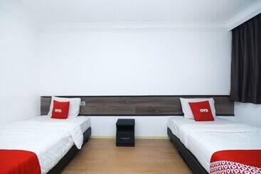 فندق River Inn By Oyo Rooms