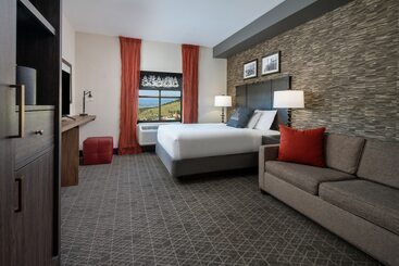 Отель Golden Nugget Cripple Creek