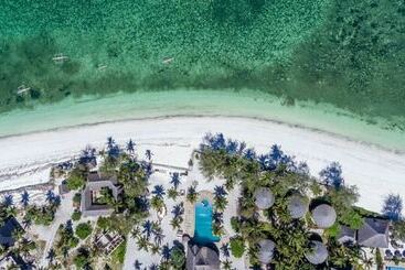 酒店 Kae Beach Zanzibar By Sansi