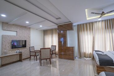 בית מלון כפרי The Park