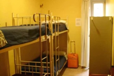 La Posada De Huertas   Hostel