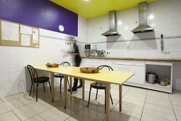 La Posada De Huertas   Hostel
