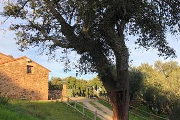 Apartamentos Rurales La Macera