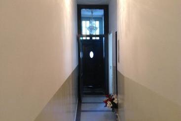 تختخواب و صبحانه Truelove Guesthouse