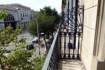 Hostal Nuevo Colon