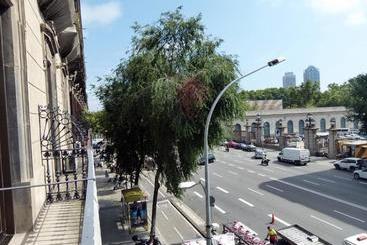 Hostal Nuevo Colon