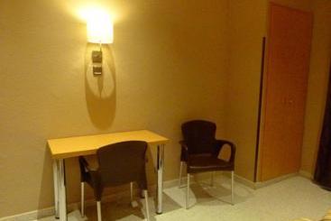 Hostal Nuevo Colon