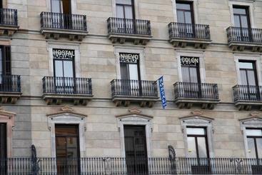 Hostal Nuevo Colon