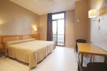 Hostal Nuevo Colon
