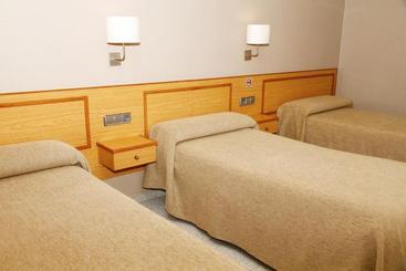 Hostal Nuevo Colon