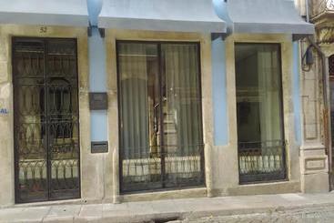 هتل Belomont52 Guest House