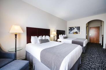 ホテル Best Western Sugar Land   Richmond
