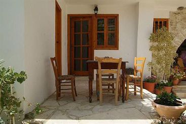 Kontoyiannis House