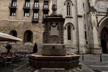 פנסיון Casual Mardones