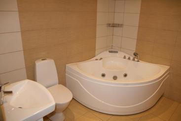 Pilve Apartments
