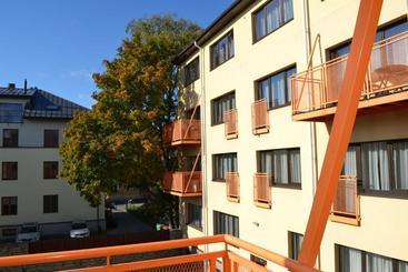 Pilve Apartments