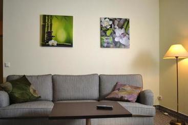 Pilve Apartments