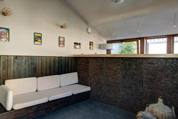 Rivoli Cinema Hostel