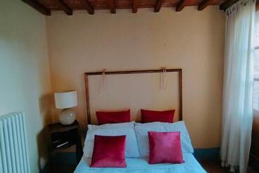펜션 Cosy Country Room Garden