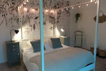 پانسیون La Maison De Sidonie