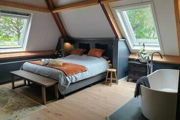 B&b Het Nijenhuis