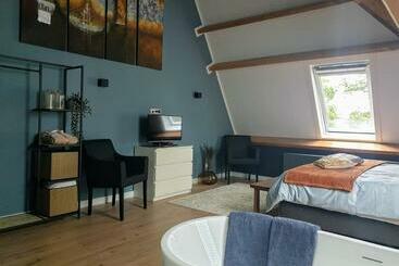 B&b Het Nijenhuis