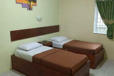 هتل Wisma Cemara Dumai