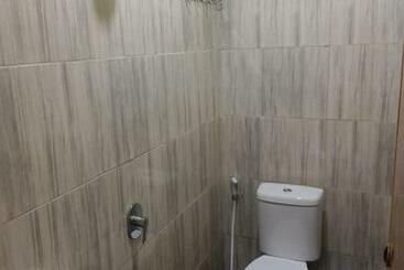 هتل Wisma Cemara Dumai