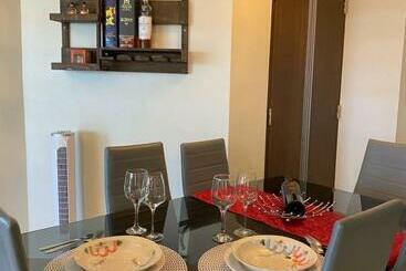 2 Br Corner Executive Suite At Lafayette Park Square Megaworld Blvd Unit 5h