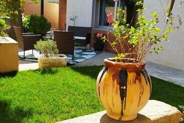 پانسیون Riba D Aude