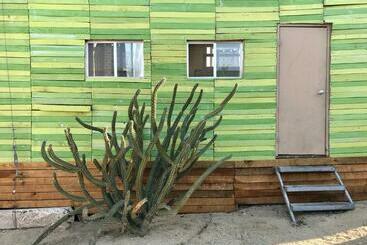 پانسیون Susu’z Village Hostel And Rooms