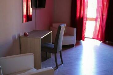 B & B Arcobaleno
